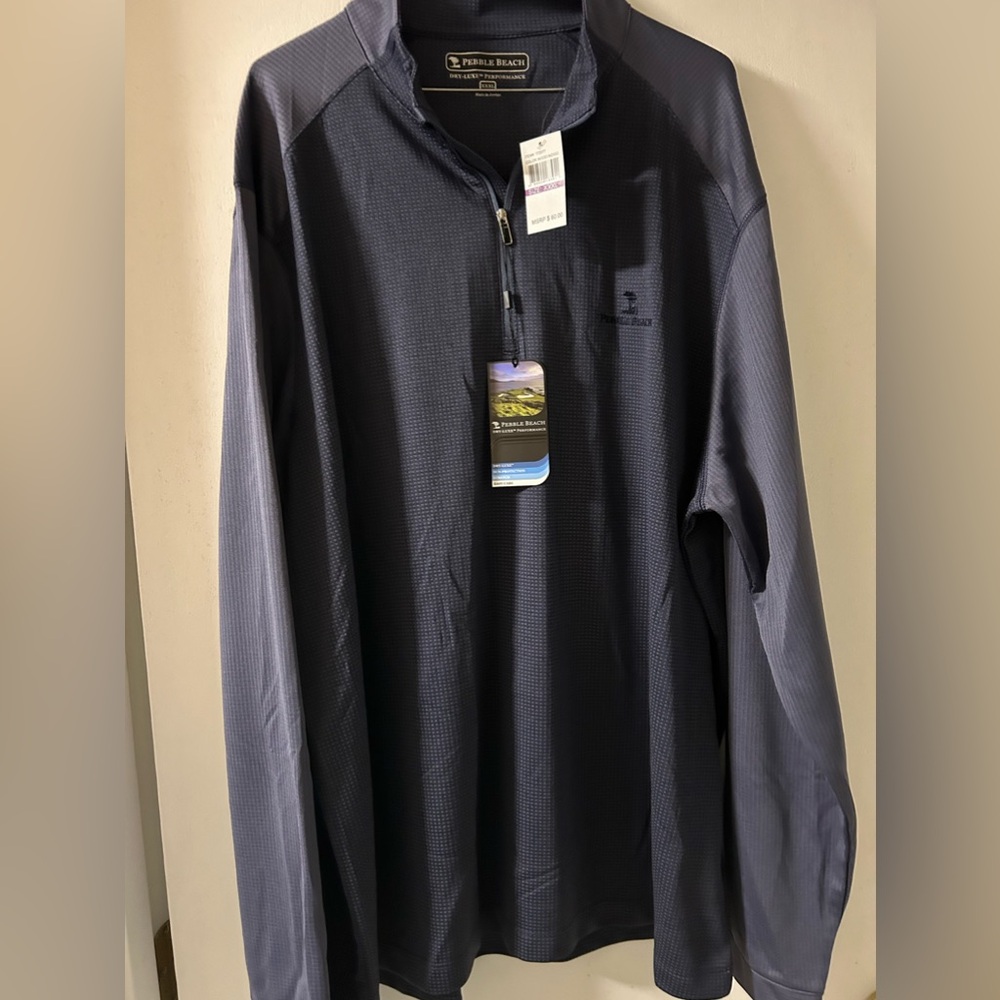 Pebble Beach Golfwear